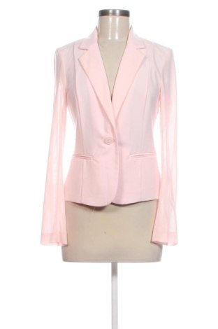 Sacou de femei Amisu, Mărime M, Culoare Roz, Preț 78,74 Lei, #137557100
