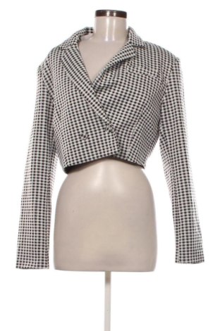 Sacou de femei Amisu, Mărime L, Culoare Multicolor, Preț 77,00 Lei, #137557284