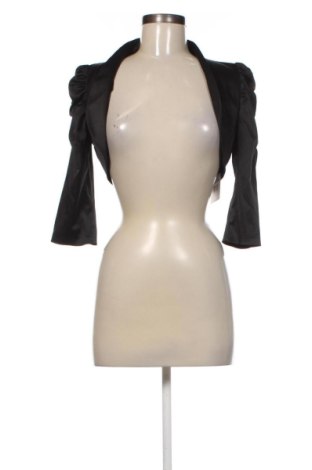 Sacou de femei Unbranded, Mărime M, Culoare Negru, Preț 78,00 Lei, #137560975