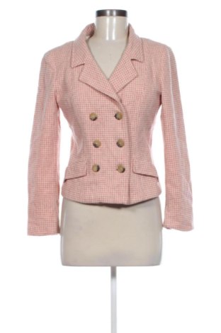Sacou de femei Weekend Max Mara, Mărime M, Culoare Roz, Preț 1.088,00 Lei, #137489592