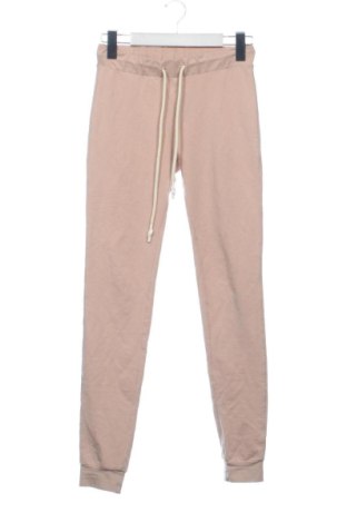 Pantaloni trening de femei Unbranded, Mărime S, Culoare Mov deschis, Preț 62,57 Lei, #137504248