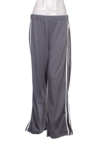 Pantaloni trening de femei Unbranded, Mărime L, Culoare Gri, Preț 62,99 Lei, #137513269