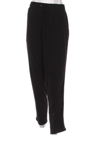 Pantaloni trening de femei Monari, Mărime XL, Culoare Negru, Preț 167,97 Lei, #137517220