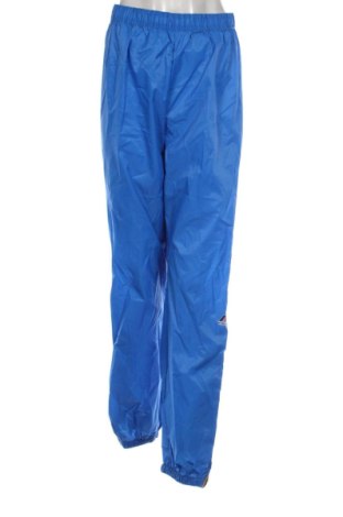 Pantaloni trening de femei K-Way, Mărime L, Culoare Albastru, Preț 495,00 Lei, #137519822
