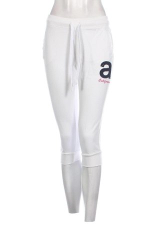 Női sport nadrág Unbranded, Méret S, Szín Fehér, Ár 3 546 Ft, #137530419