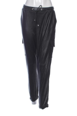 Pantaloni trening de femei Amisu, Mărime S, Culoare Negru, Preț 51,00 Lei, #137532150