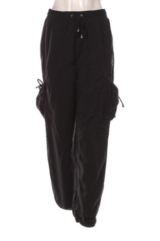 Dámske tepláky Missguided, Veľkosť M, Farba Čierna, Cena  10,00 €, #137536063