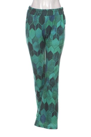 Pantaloni trening de femei Unbranded, Mărime S, Culoare Multicolor, Preț 52,49 Lei, #137541934