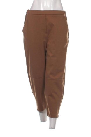 Dámske tepláky Unbranded, Veľkosť M, Farba Hnedá, Cena  10,63 €, #137545231