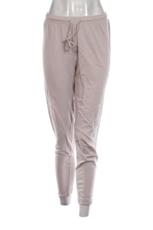 Pantaloni trening de femei Unbranded, Mărime S, Culoare Mov deschis, Preț 64,51 Lei, #137550378