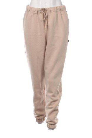 Pantaloni trening de femei Holo Generation, Mărime L, Culoare Bej, Preț 259,99 Lei, #137453971