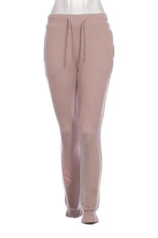 Női sport nadrág Guess, Méret S, Szín Hamurózsaszín, Ár 13 988 Ft, #137507714