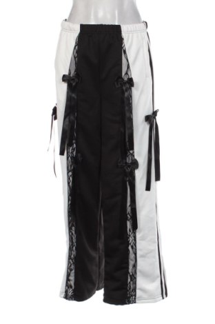 Damskie spodnie sportowe Unbranded, Rozmiar L, Kolor Kolorowy, Cena 55,04 zł, #137512200