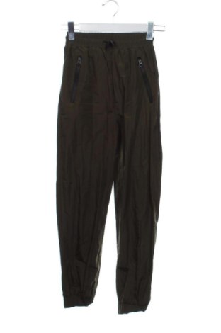 Női sport nadrág Pull&Bear, Méret XS, Szín Zöld, Ár 3 901 Ft, #137512577