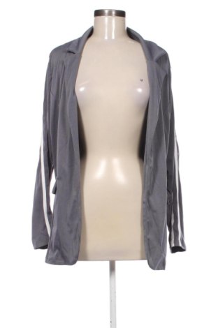 Bluză trening de femei Unbranded, Mărime L, Culoare Gri, Preț 41,99 Lei, #137513281