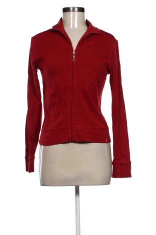 Bluză trening de femei Esprit, Mărime L, Culoare Roșu, Preț 56,00 Lei, #137517187