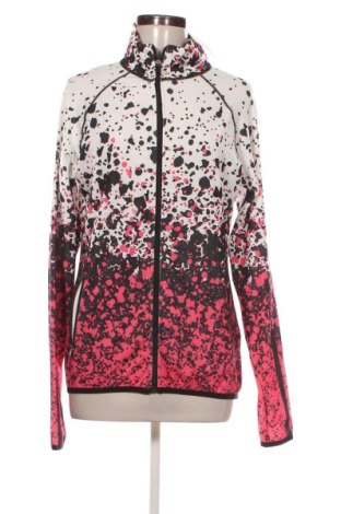 Bluză trening de femei Unbranded, Mărime L, Culoare Multicolor, Preț 78,74 Lei, #137520920