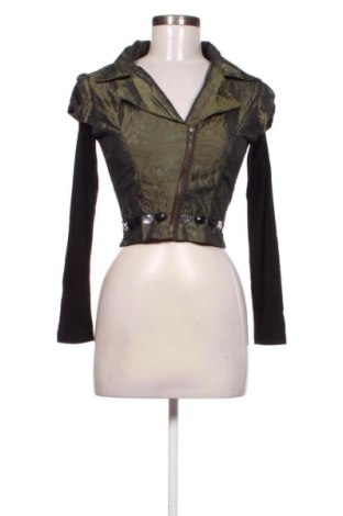 Geacă de femei Unbranded, Mărime XS, Culoare Multicolor, Preț 73,49 Lei, #137522902