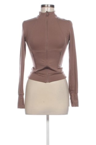 Bluză trening de femei Anko, Mărime XS, Culoare Maro, Preț 62,99 Lei, #137522916
