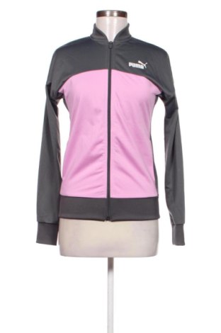 Damen Sportoberteil PUMA, Größe XS, Farbe Mehrfarbig, Preis 20,00 €, #137527722