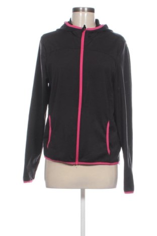 Bluză trening de femei Crivit, Mărime M, Culoare Negru, Preț 47,24 Lei, #137529414