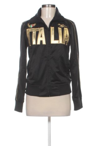 Damska bluza sportowa Unbranded, Rozmiar XS, Kolor Czarny, Cena 59,27 zł, #137531686