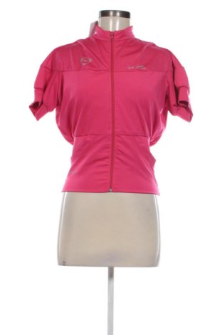 Bluză trening de femei Unbranded, Mărime M, Culoare Roz, Preț 57,74 Lei, #137531990