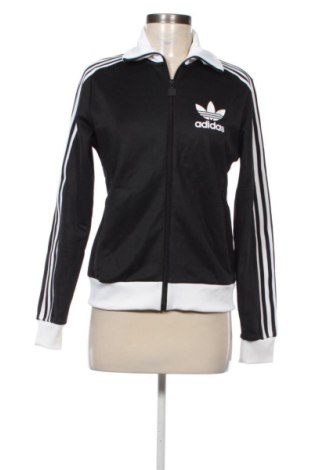 Bluză trening de femei Adidas, Mărime S, Culoare Multicolor, Preț 133,99 Lei, #137512292