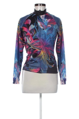 Bluză trening de femei Unbranded, Mărime S, Culoare Multicolor, Preț 57,74 Lei, #137557257
