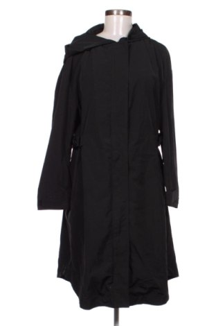 Geacă de femei Zara, Mărime M, Culoare Negru, Preț 112,00 Lei, #137483331