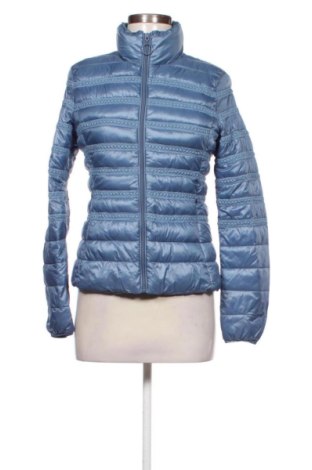 Geacă de femei Unbranded, Mărime S, Culoare Albastru, Preț 76,00 Lei, #137483827