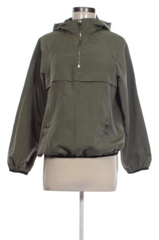 Dámska bunda  Zara, Veľkosť XL, Farba Zelená, Cena  19,00 €, #137485323