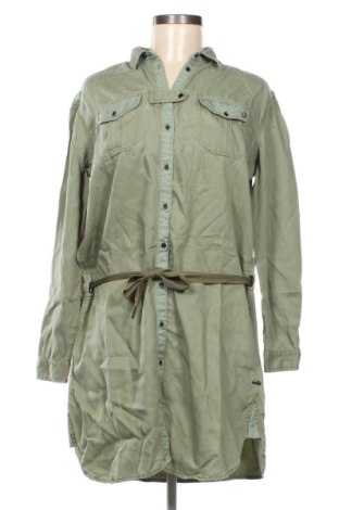 Rochie Scotch & Soda, Mărime S, Culoare Verde, Preț 241,46 Lei, #137486638