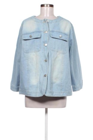 Kurtka damska Unbranded, Rozmiar XXL, Kolor Niebieski, Cena 108,80 zł, #137500191