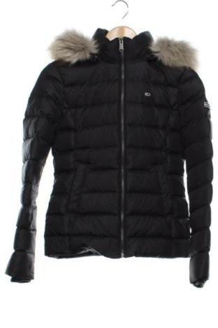 Geacă de femei Tommy Hilfiger, Mărime XS, Culoare Negru, Preț 478,99 Lei, #137500236
