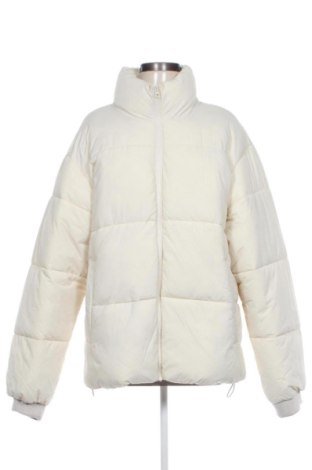 Geacă de femei C&A, Mărime L, Culoare Ecru, Preț 173,22 Lei, #137502106