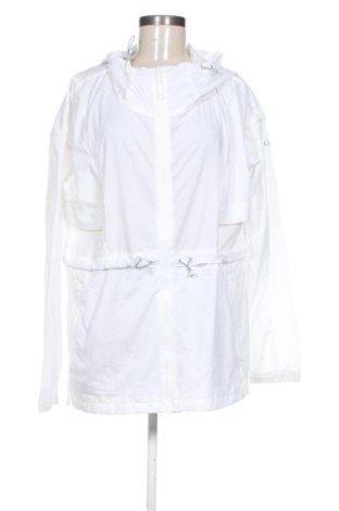 Geacă de femei Columbia, Mărime XL, Culoare Alb, Preț 230,96 Lei, #137502117