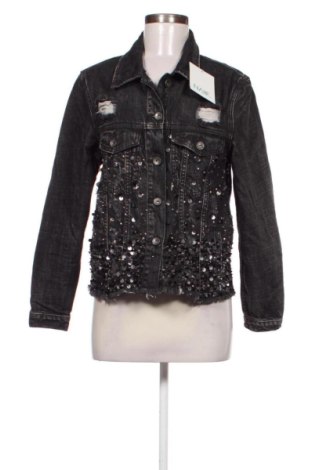 Geacă de femei Unbranded, Mărime S, Culoare Negru, Preț 125,98 Lei, #137502177