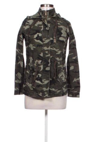 Geacă de femei Cropp, Mărime XS, Culoare Multicolor, Preț 83,99 Lei, #137503894