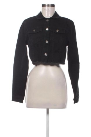 Damenjacke ONLY, Größe S, Farbe Schwarz, Preis € 39,99, #137504358