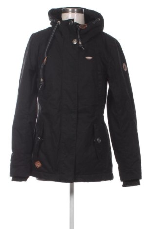 Geacă de femei Ragwear, Mărime M, Culoare Negru, Preț 569,99 Lei, #137505261