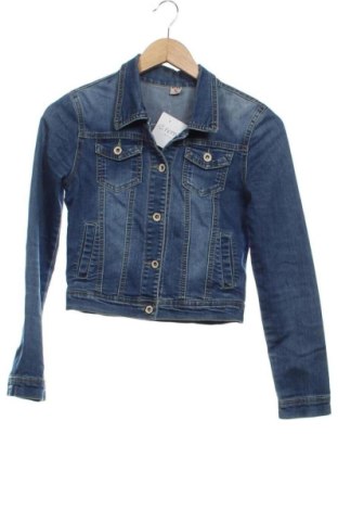 Geacă de femei Unbranded, Mărime S, Culoare Albastru, Preț 57,34 Lei, #137506211