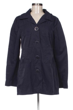 Geacă de femei Denim Co., Mărime M, Culoare Albastru, Preț 54,00 Lei, #137506562