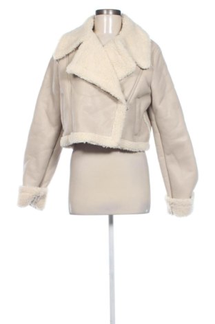 Geacă de femei Copperose, Mărime L, Culoare Bej, Preț 204,58 Lei, #137507346