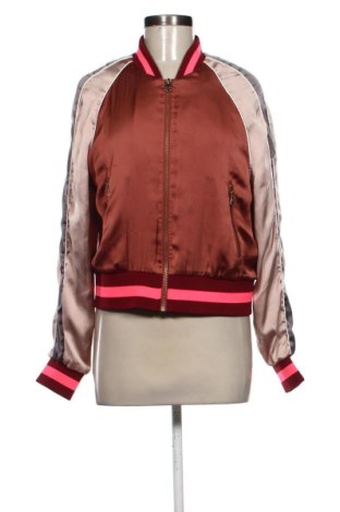 Geacă de femei H&M, Mărime XL, Culoare Multicolor, Preț 178,15 Lei, #137509367