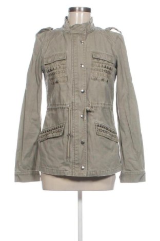 Дамско яке Vero Moda, Размер S, Цвят Зелен, Цена 11,00 €, #137511190