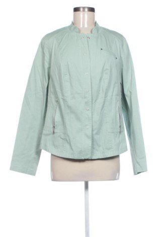Dámska bunda  Unbranded, Veľkosť XXL, Farba Zelená, Cena  20,77 €, #137513218
