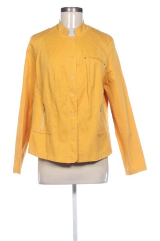 Damenjacke Unbranded, Größe XXL, Farbe Gelb, Preis 23,62 €, #137513236