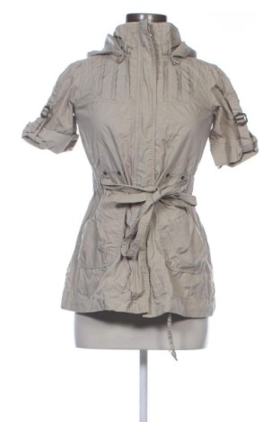 Geacă de femei Unbranded, Mărime XS, Culoare Bej, Preț 73,49 Lei, #137513247