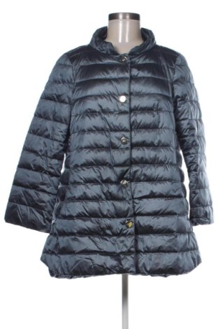 Geacă de femei Herno, Mărime XL, Culoare Albastru, Preț 356,94 Lei, #137513268